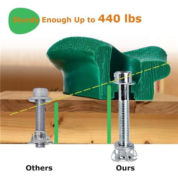 Sets of 25 Multi-Colored Kids&Adults Large Rock Climbing Holds Climbing Rocks - Picture 2 of 8